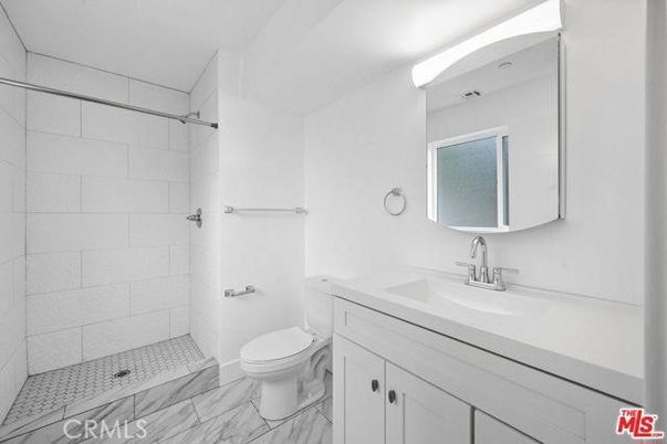 Bathroom, Interior, Marble