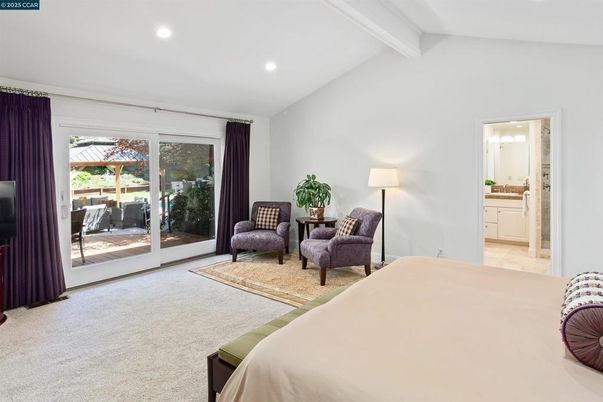 Bathroom, Bedroom, Interior, Recessed Lighting