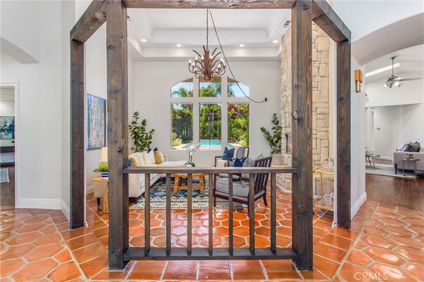 Interior, Pendant Lights, Recessed Lighting