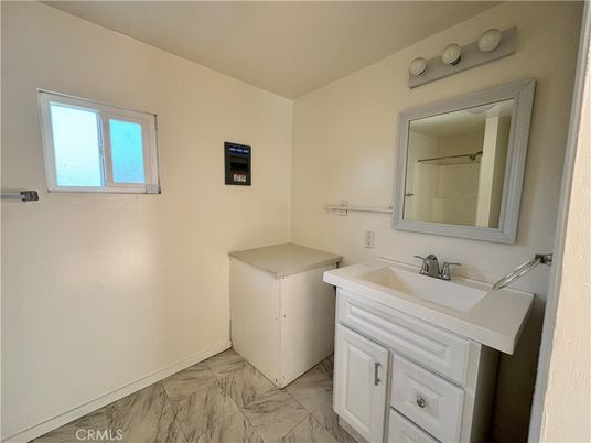 Bathroom, Interior, Marble