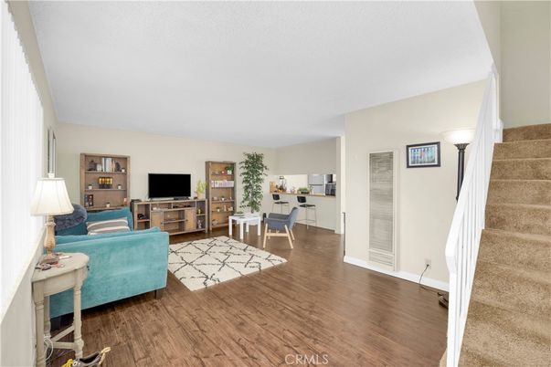 Dining room, Interior, Living room, Wood Texture Flooring