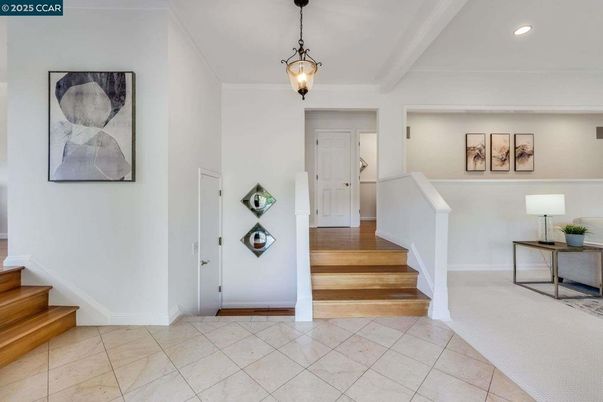 Interior, Pendant Lights, Recessed Lighting