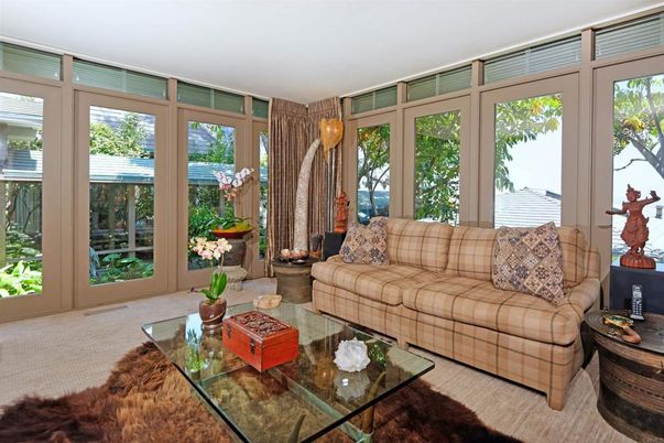 Interior, Living room, Sun Room
