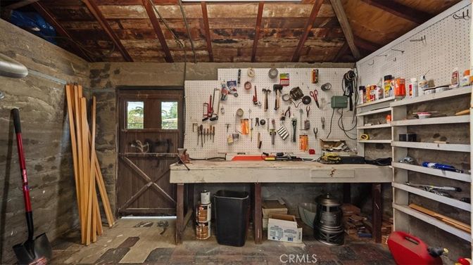 Interior, Wooden Beams, Wooden Ceilings