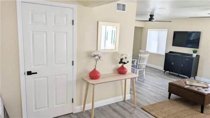 Interior, Wood Texture Flooring