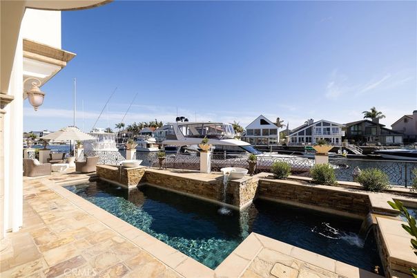 Exterior, Pool, Water