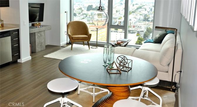 Dining room, Interior, Living room, Wood Texture Flooring