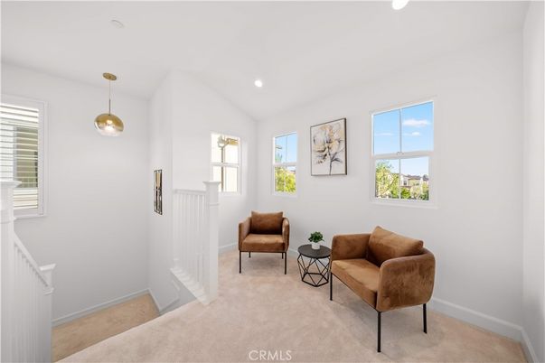 Interior, Pendant Lights, Recessed Lighting