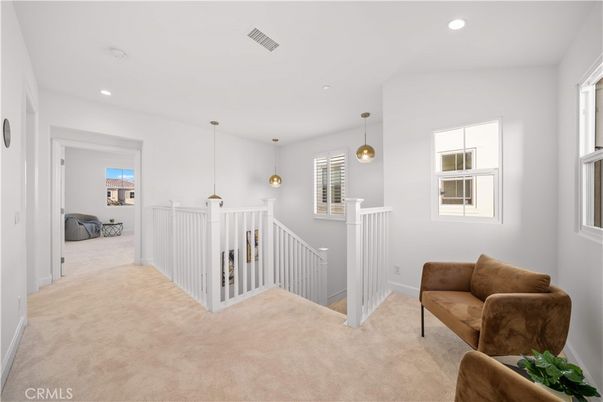 Interior, Pendant Lights, Recessed Lighting
