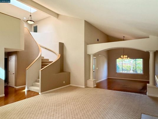 Chandelier, Interior, Pendant Lights, Wood Texture Flooring