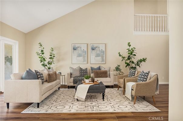 Interior, Living room, Wood Texture Flooring