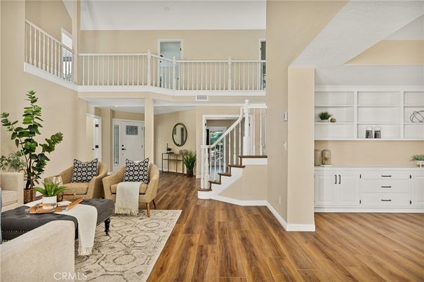 Interior, Living room, Wood Texture Flooring