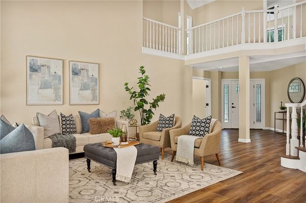 Interior, Living room, Wood Texture Flooring