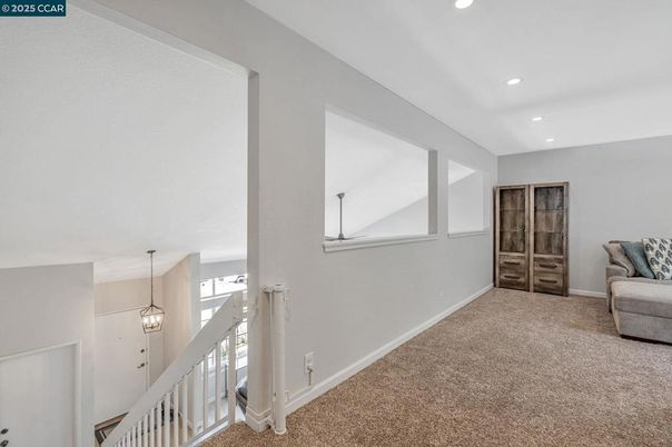Interior, Pendant Lights, Recessed Lighting