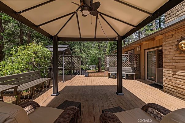 Exterior, Hot Tub