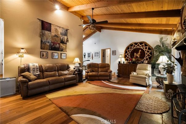 Interior, Living room, Wooden Beams, Wooden Ceilings, Wood Texture Flooring
