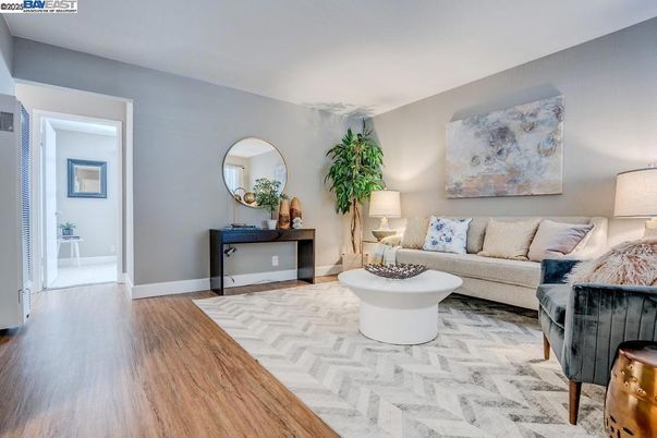 Interior, Living room, Wood Texture Flooring