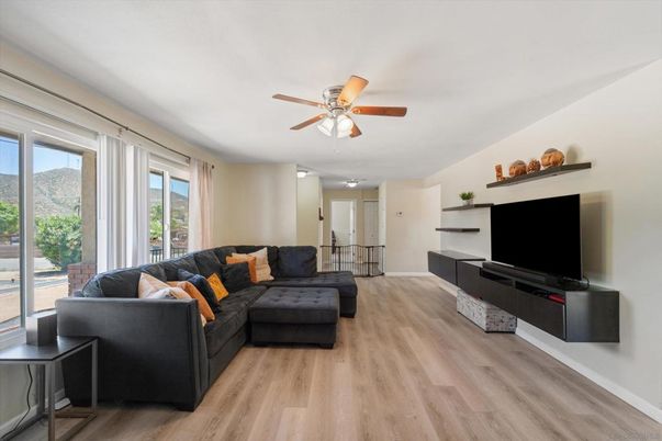 Interior, Living room, Wood Texture Flooring