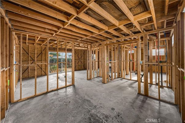 Interior, Wooden Beams, Wooden Ceilings