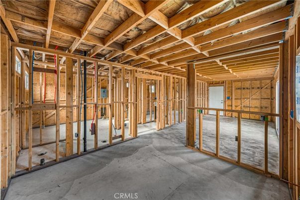 Interior, Wooden Beams, Wooden Ceilings