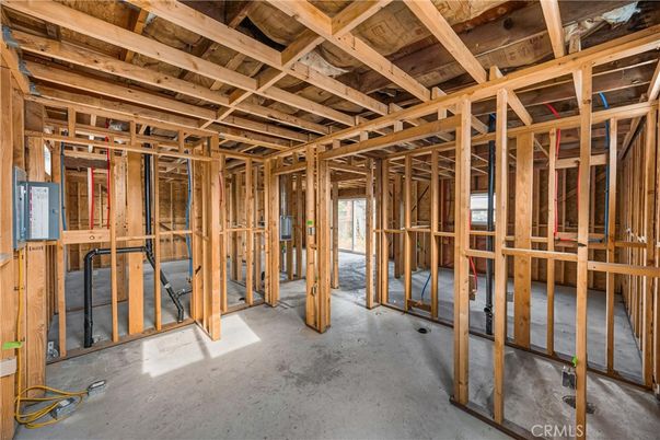 Interior, Wooden Beams, Wooden Ceilings