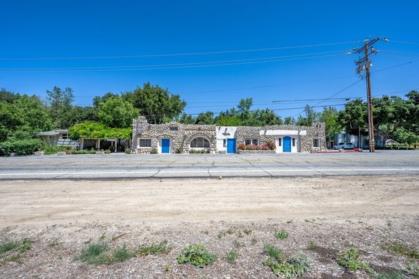 Backyard, Exterior, Facade, None