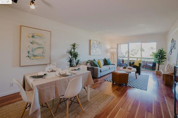 Dining room, Interior, Living room, Wood Texture Flooring