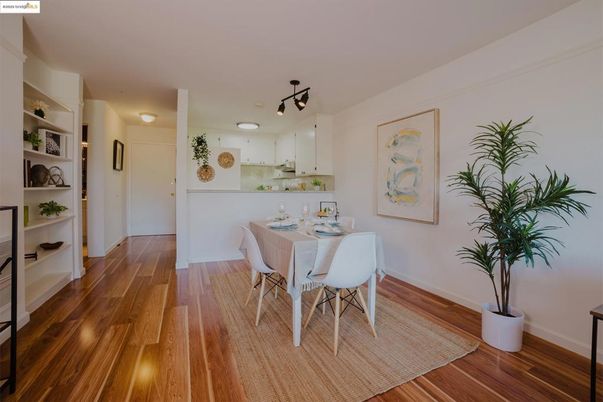 Dining room, Interior, Kitchen, Wood Texture Flooring