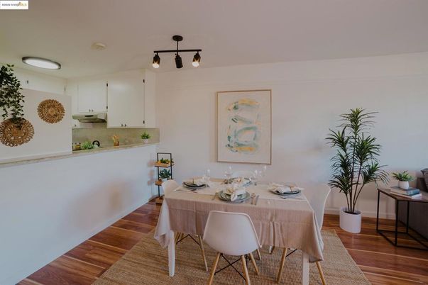 Dining room, Interior, Kitchen, Wood Texture Flooring