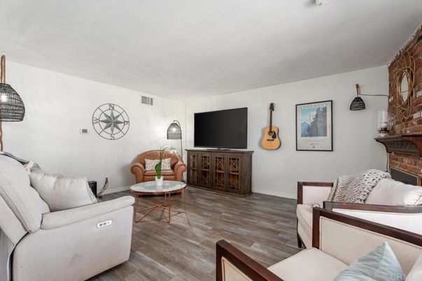 Interior, Living room, Wood Texture Flooring