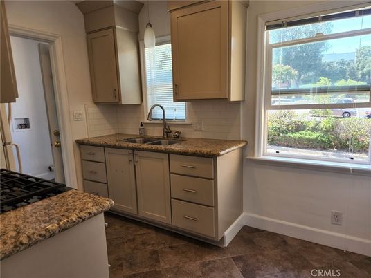 Interior, Kitchen, Pendant Lights
