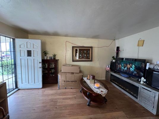 Interior, Wood Texture Flooring
