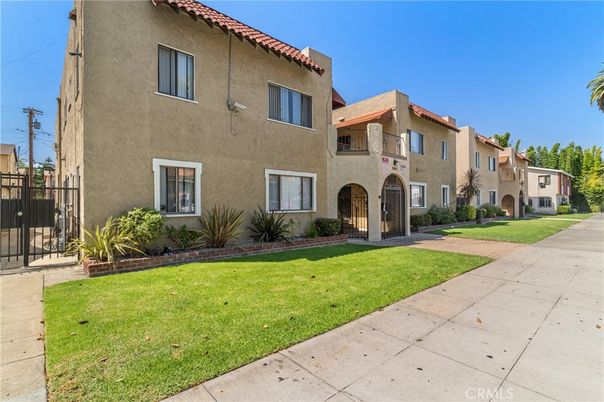 Backyard, Exterior, Facade, Spanish Mediterranean