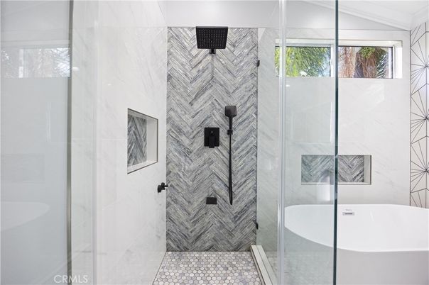 Bathroom, Free Standing Baths, Interior