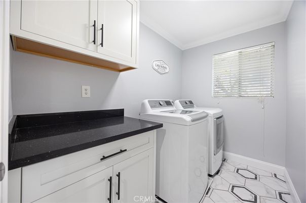 Interior, Marble, Washer