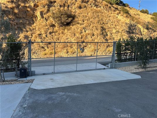 Exterior, Tennis Courts