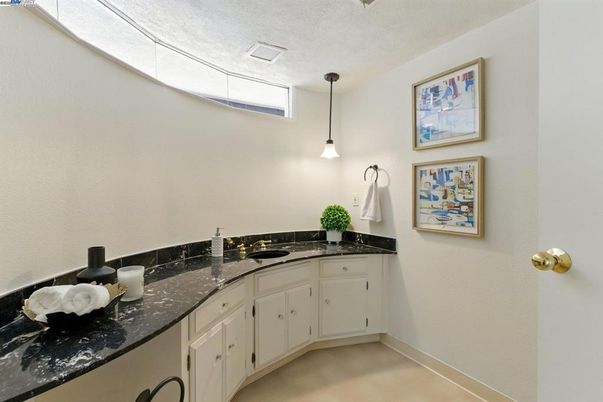 Interior, Pendant Lights