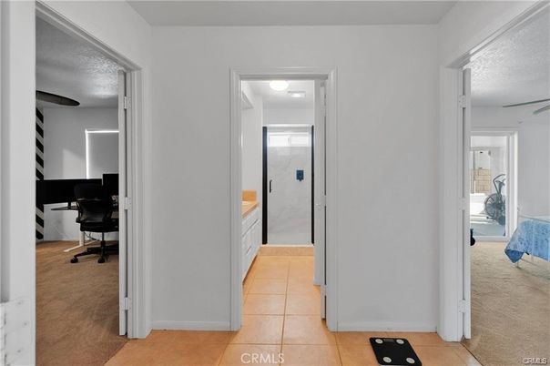 Bathroom, Interior, Marble Walls