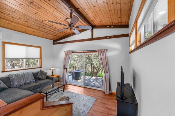 Fireplace, Interior, Living room, Wooden Beams, Wooden Ceilings, Wood Texture Flooring
