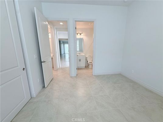 Bathroom, Empty room, Interior, Recessed Lighting