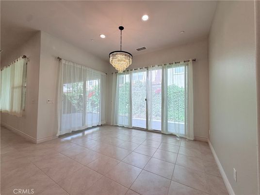 Chandelier, Interior, Recessed Lighting