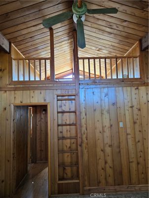 Interior, Wooden Ceilings, Wooden Walls