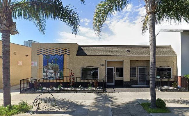 Exterior, Facade, Spanish Mediterranean