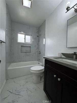 Bathroom, Interior, Marble, Marble Walls
