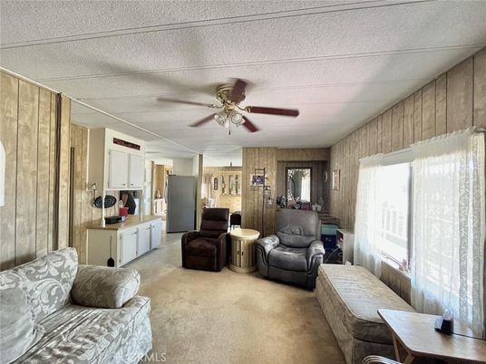 Interior, Living room, Wooden Walls