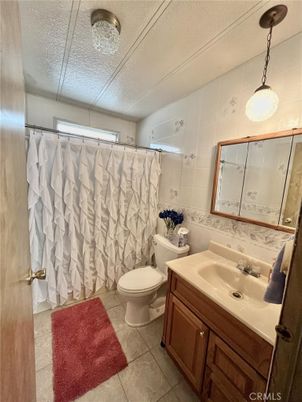 Bathroom, Interior, Pendant Lights