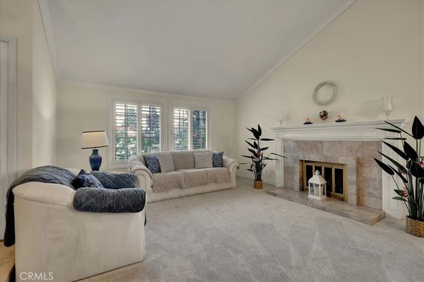 Fireplace, Interior, Living room