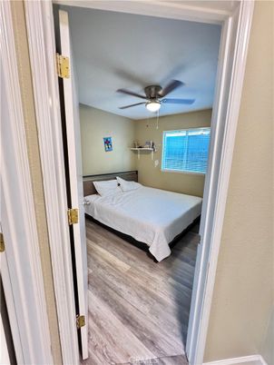 Interior, Recessed Lighting, Walk-in Closets, Wood Texture Flooring
