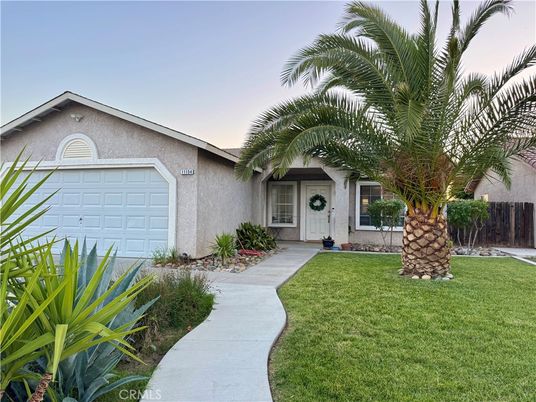 Attached, Backyard, Exterior, Facade, Spanish Mediterranean