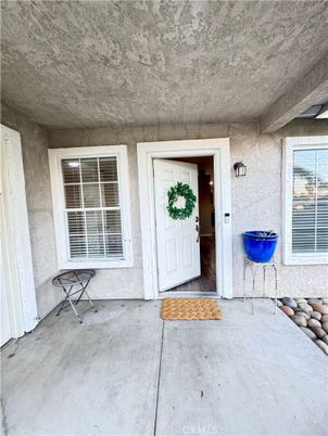 Attached, Backyard, Exterior, Facade, Spanish Mediterranean